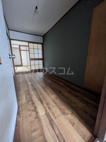 11/30 室内