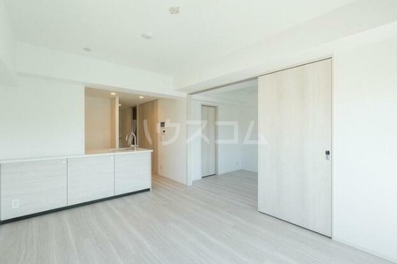 3/26 リビング/ダイニング