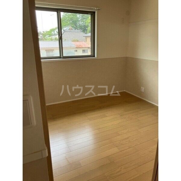 5/14 寝室