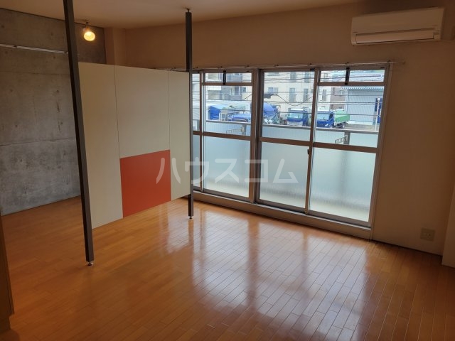 3/22 リビング/ダイニング