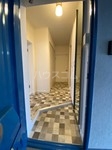 6/18 玄関