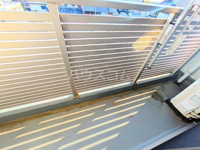 15/24 バルコニー