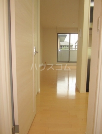 4/14 リビング/ダイニング