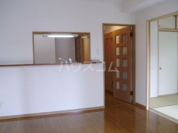 3/11 リビング/ダイニング