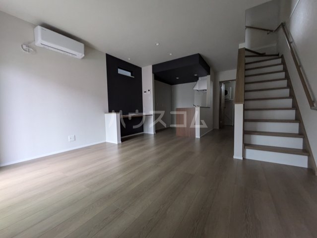 3/23 リビング/ダイニング