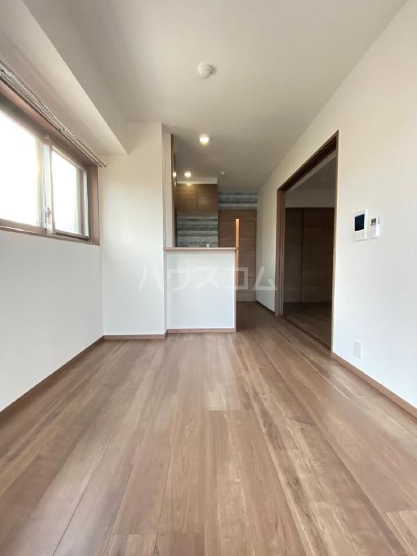 3/15 リビング/ダイニング