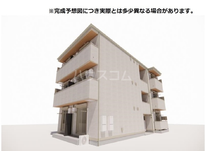 1/12 外観