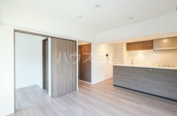 3/26 リビング/ダイニング