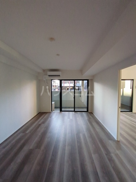 4/23 リビング/ダイニング