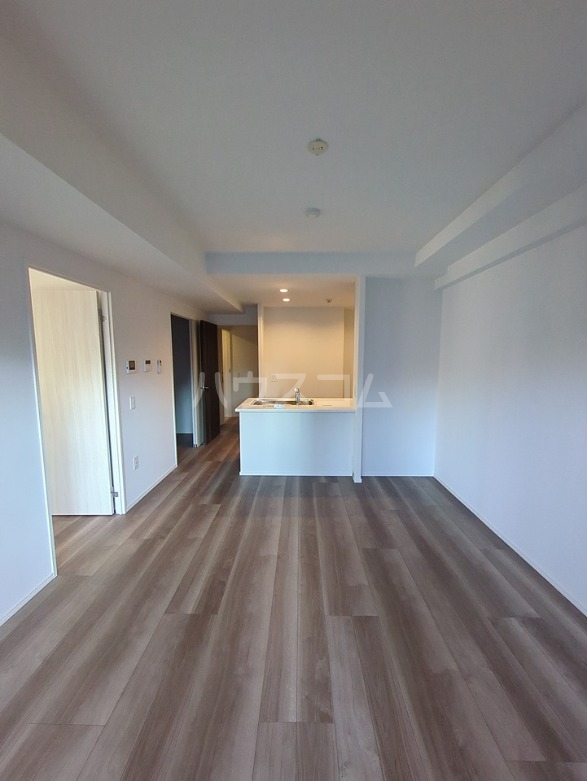 3/23 リビング/ダイニング