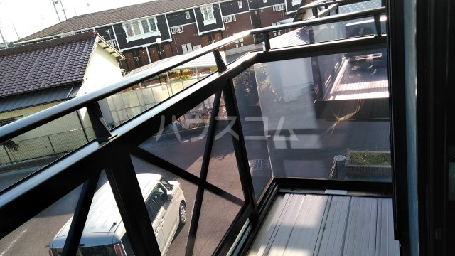 16/20 バルコニー