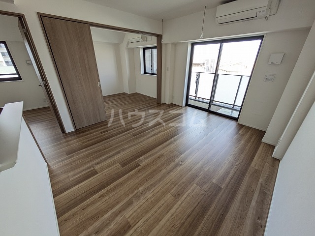 4/30 リビング/ダイニング