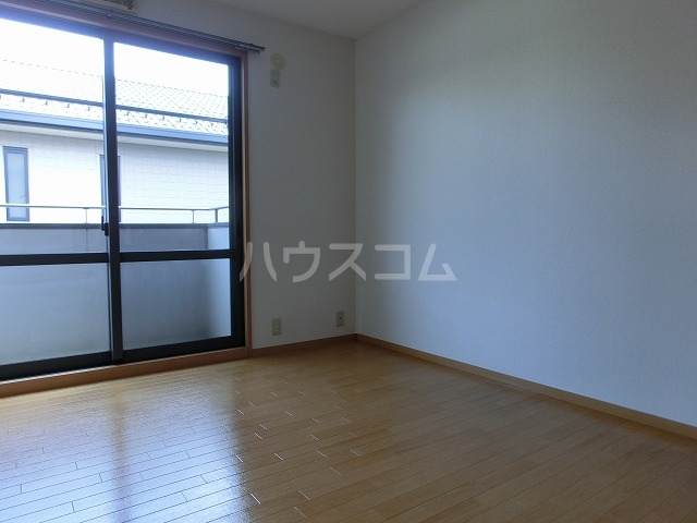 22/30 バルコニー