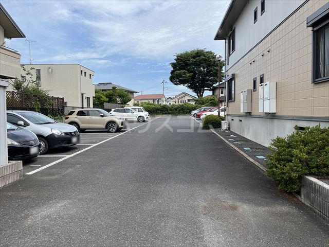 29/30 駐車場