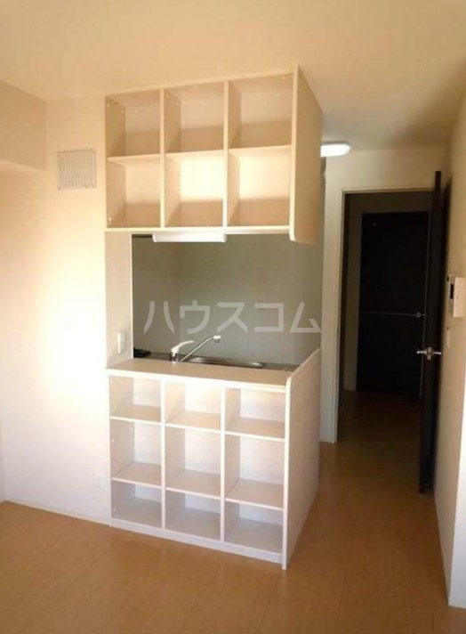 5/27 リビング/ダイニング