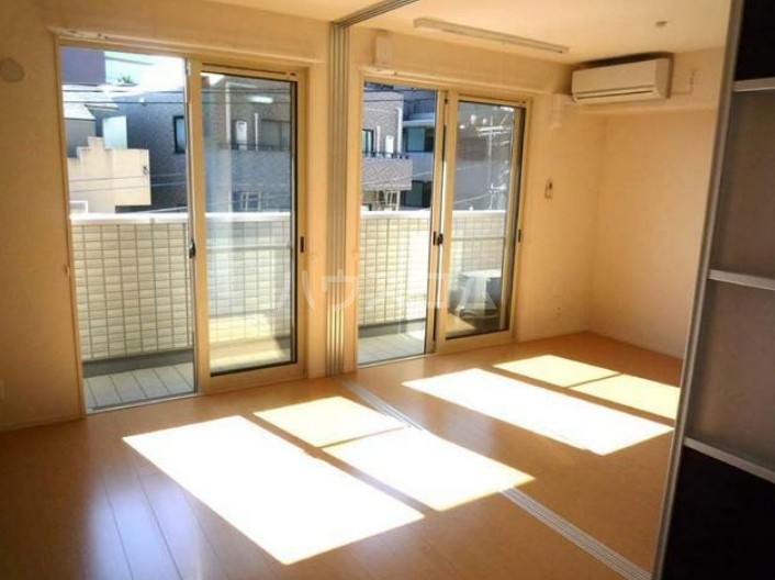 4/27 リビング/ダイニング