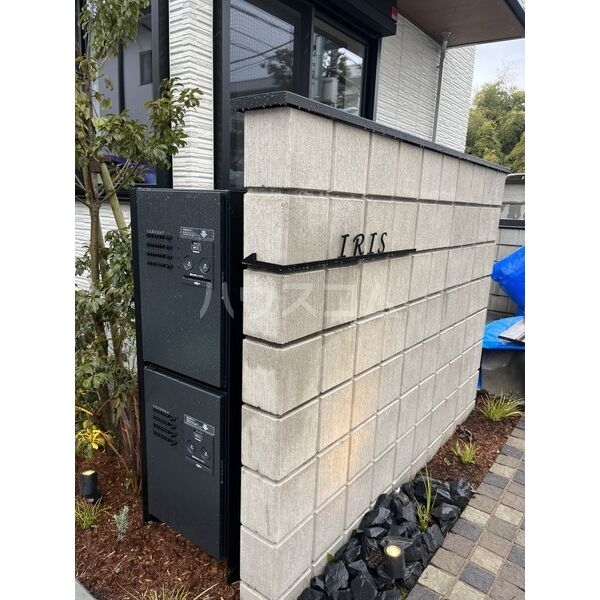 15/25 エントランス