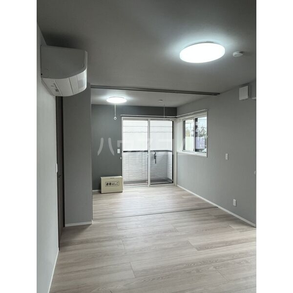 3/25 リビング/ダイニング