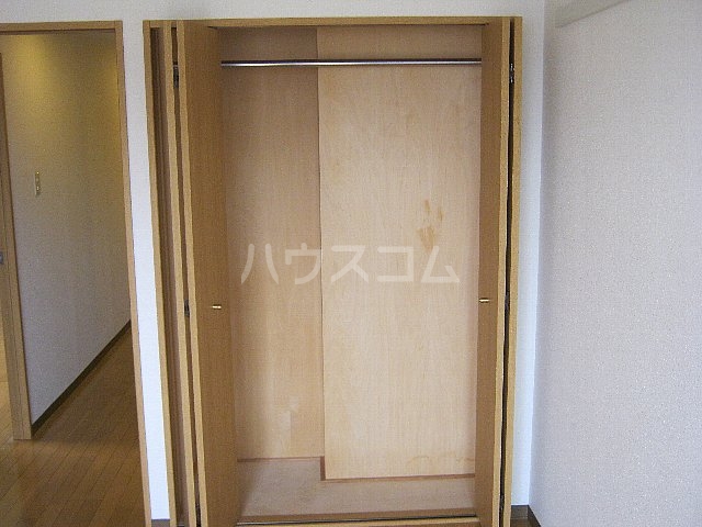 13/30 バルコニー