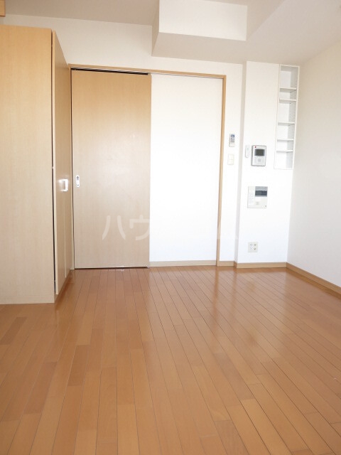 4/21 リビング/ダイニング