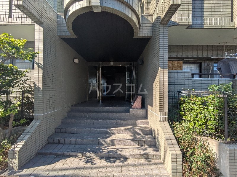 2/8 エントランス