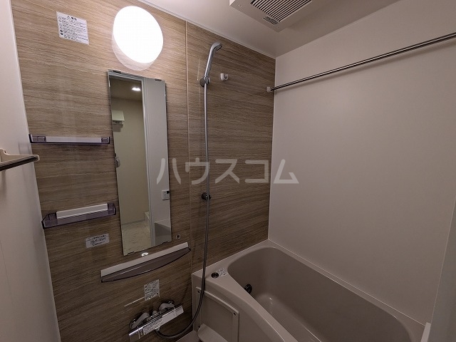 浴室