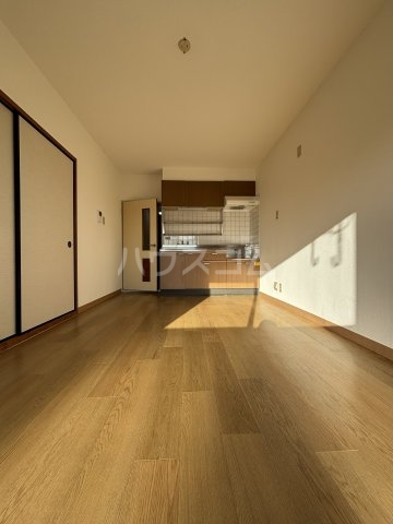 3/13 リビング/ダイニング