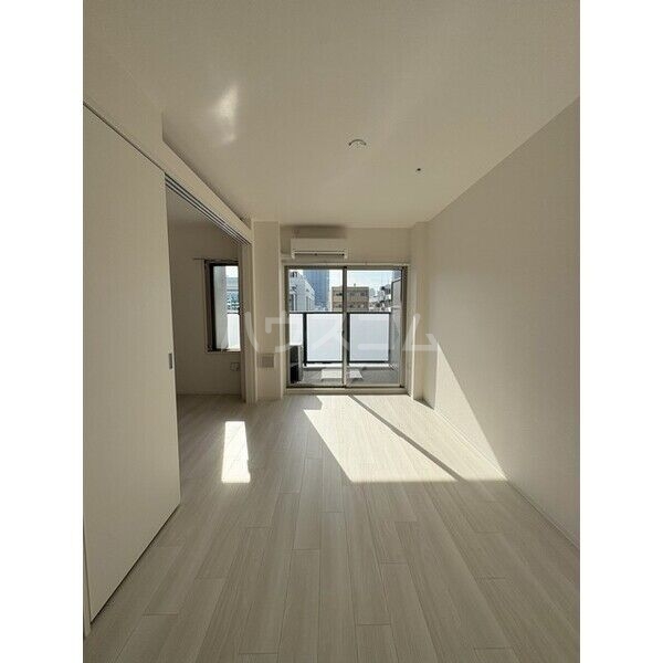 3/28 リビング/ダイニング