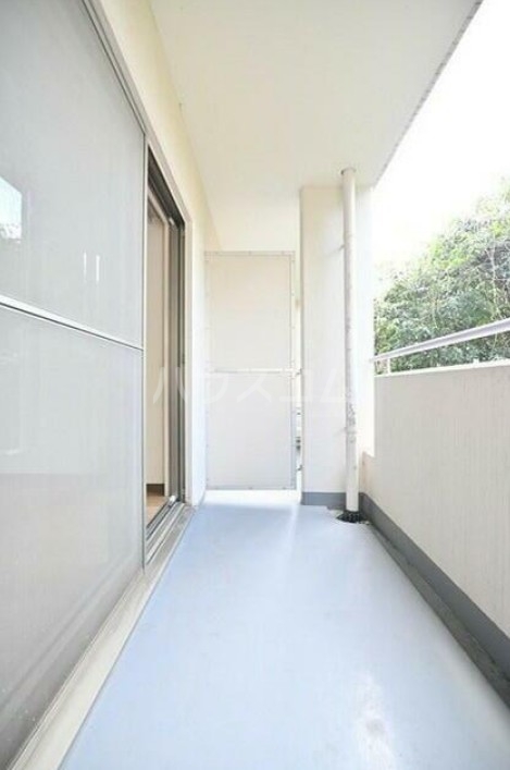 14/23 バルコニー