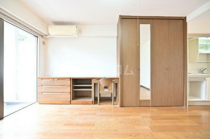 4/23 リビング/ダイニング