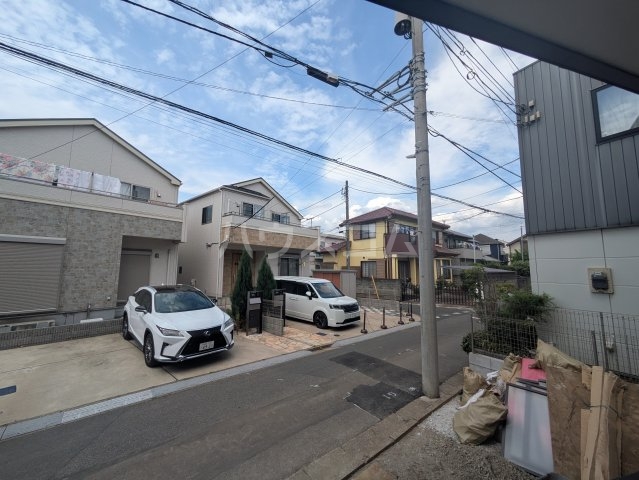 24/30 駐車場