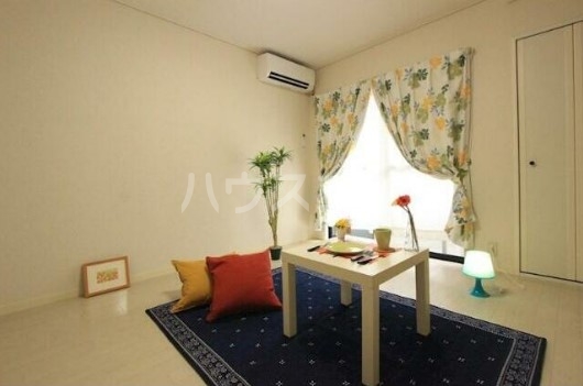 13/25 バルコニー