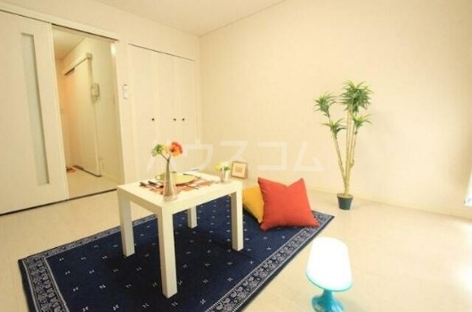 4/25 リビング/ダイニング