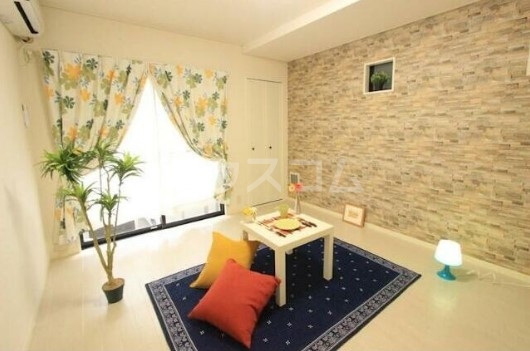 3/25 リビング/ダイニング