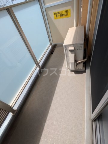 15/30 バルコニー