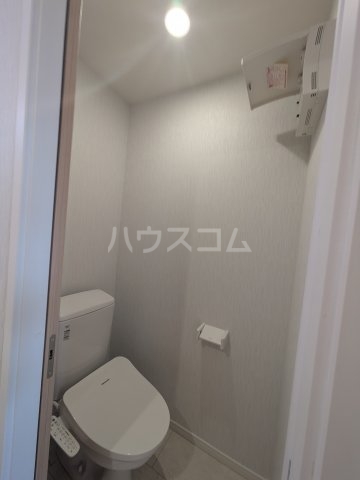 15/30 トイレ