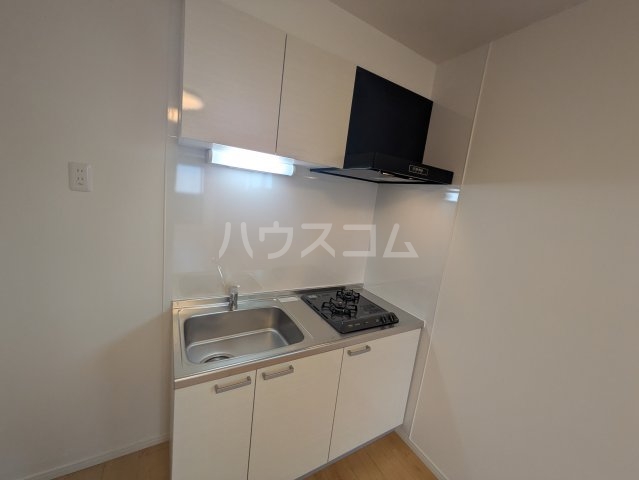 10/30 キッチン