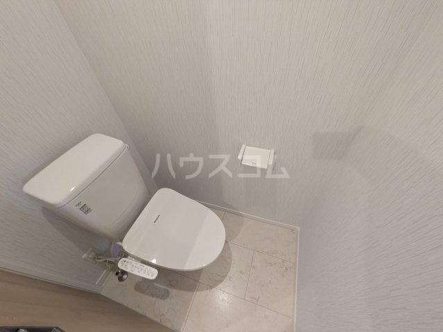 14/30 トイレ