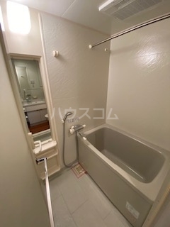 9/23 浴室