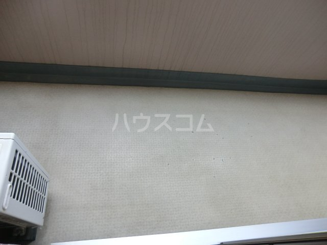 19/30 バルコニー