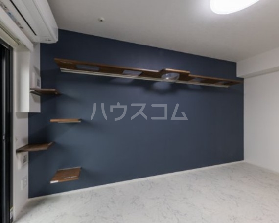 3/17 リビング/ダイニング