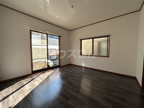 3/13 リビング/ダイニング