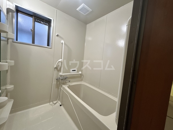 7/13 浴室