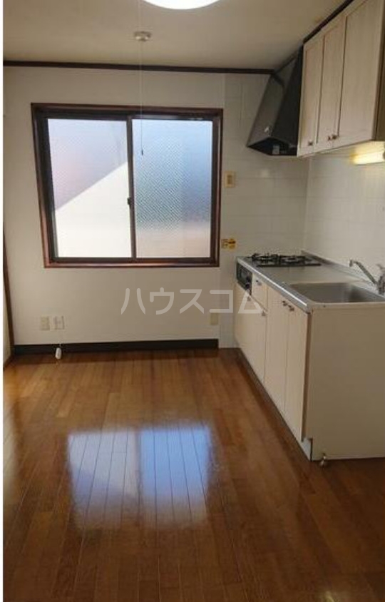 3/19 リビング/ダイニング