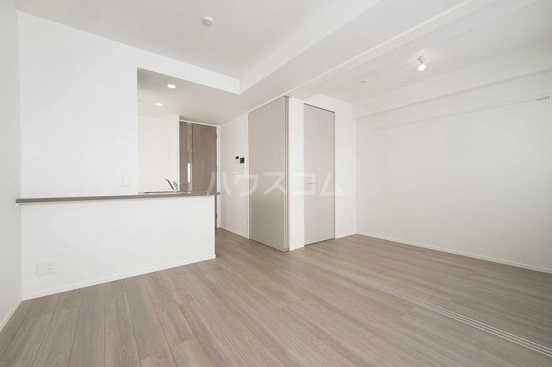 3/22 リビング/ダイニング