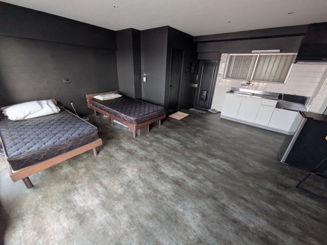 3/25 リビング/ダイニング