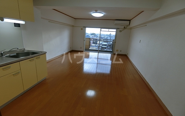 3/20 リビング/ダイニング