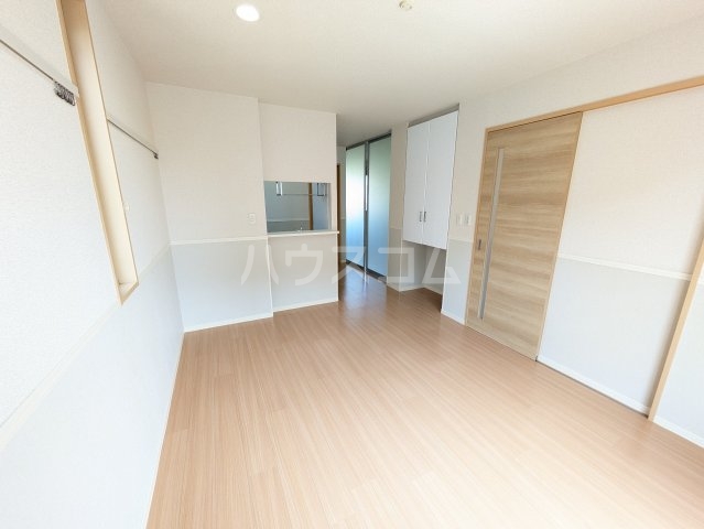 3/25 リビング/ダイニング