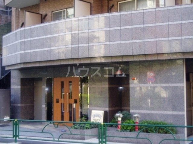 11/14 エントランス