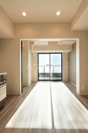 3/17 リビング/ダイニング